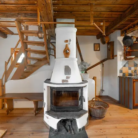 My Huetten Katschberg * Katschberghöhe